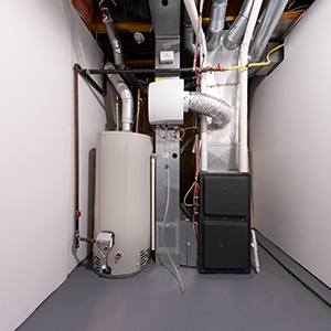 Furnace and Heating Systems